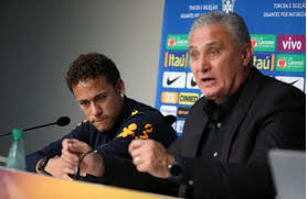 نيمار داسيلفا يبكي ويرفض إعتذار زونيغا تابعونا علي صفحة الفيسبوك facebook.com/tunis7.tv تابعونا. Ù†ÙŠÙ…Ø§Ø± ÙŠØ¨ÙƒÙŠ ÙÙŠ Ù…Ø¤ØªÙ…Ø± ØµØ­ÙÙŠ Ù„Ù„Ø¨Ø±Ø§Ø²ÙŠÙ„ Ù„Ù…Ø§Ø°Ø§ Ø´Ø§Ù‡Ø¯