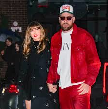 Taylor Swift and Travis Kelce's Romance in 2025 | Us Weekly
