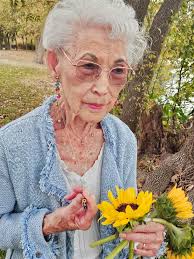 Remembering a loved one after 10 years