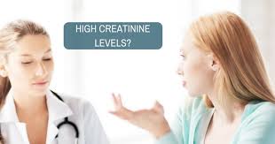 how to lower creatinine useful remedies treatments