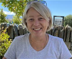 District Organization Chart