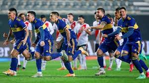 Whether you're grilling a burger, building a sandwich, or topping a salad we've got you covered. Boca Eliminated River On Penalties And Is Still Alive In The Argentine Cup