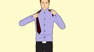 Simple instructions on how to tie a windsor knot (also known as full windsor and double windsor). How To Tie A Windsor Knot 15 Steps With Pictures Wikihow