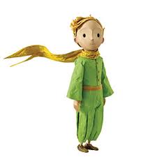 Une petite fille fait la rencontre d'un vieil aviateur excentrique et facétieux. The Little Prince On Animation Studios