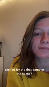 lol it’s only been like a year of waiting for this day #softball