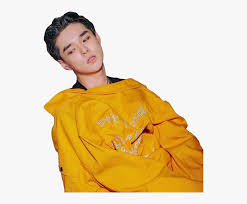 Dean is considered as r&b prince of asia. Dean Deankpop Deantrbl Deanfluenza Kwonhyuk Freetoedit Dean Korean Hd Png Download Transparent Png Image Pngitem