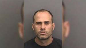 Tampa man arrested