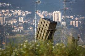 But the long battle to build the system provided israeli soldiers, above, this month watched the launch of an iron dome antimissile weapon designed to blast hamas rockets out of the air. Azerbaijan To Purchase Iron Dome Missile Defense System From Israel Caspian News
