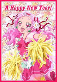プリキュア おしゃれまとめの人気アイデア pinterest a r i k a s world スヌーピーの壁紙 プリキュア イラスト チアガール イラスト