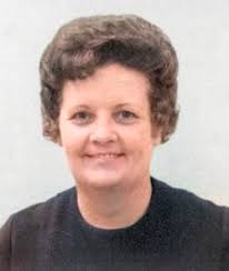 Mary Margaret Erwin Hyde (1922-1998)