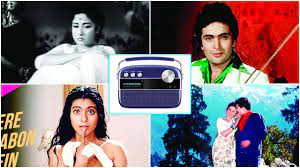 Pyaar deewana hota hai movie: For Bollywood Retro Music Lovers