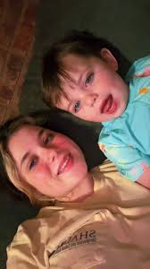 the amount of excitment he has when we make this tik tok melts my hearttt  🥹🥹🩵🩵.