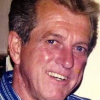 Mr. Donald Wayne Meadows Obituary