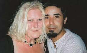 Teesside woman's plea to help Libyan husband