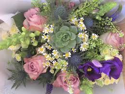 271 reviews for prestige flowers, 1.1 stars: Prestige Flowers Review Wild And Wonderful Bouquet Truly Madly Cuckoo