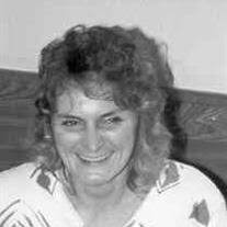 Candace Marie Morgan Obituary