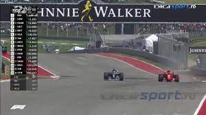 Conducerea americana a formulei 1 cauta solutii pentru a face marele circ mult mai atractiv decat este in prezent. Clasament F1 2018