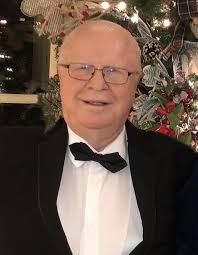 Obituary for Bert D. Hansen