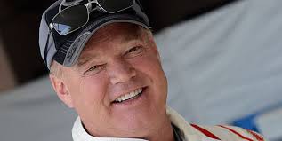 201, Al Unser Jr. talks drugs, driving in new book