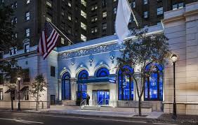 Warwick Hotel Rittenhouse Square Philadelphia Official Website Downtown Philadelphia Hotels Philadelphia Hotels Warwick Hotel Travel Deals