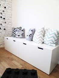 Meubles de rangement enfant : Rangement Chambre Enfant Ikea Stuva Rangement Chambre Enfant Meuble Rangement Enfant Chambre Enfant