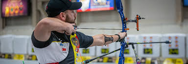 View the profiles of people named aida roman. Wieser Tops Men S Recurve Standings In First Indoor Archery World Series Event