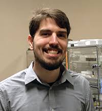 student page for Alex Ruzicka