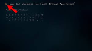 · tap on get or download. How To Install An Apk On An Amazon Fire Stick