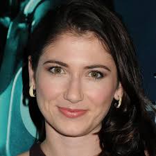 Robyn Buck Movies and TV Shows