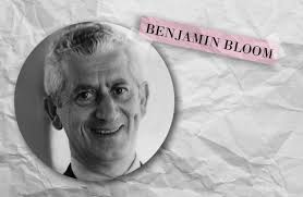 Domain Pembelajaran Bloom Halaman 1