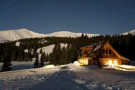 Your next getaway starts here! A Guide To Colorado S 10th Mountain Division Huts