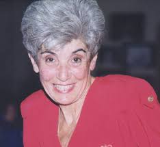 Obituary information for Carolina (Bina) Romilda Uccelli