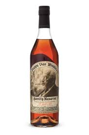 Unfortunately even though we suggest what we believe to be a very low and fair msrp, we cannot control the price retailers a man convicted of leading a bourbon heist that includes tens of thousands of dollars' worth of pappy van winkle bourbon, as well as barrels from. Pappy Van Winkle S 15 Year Family Reserve Best Local Price Drizly