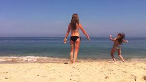 Hannah tallier height, weight and body measurement. Nauset Beach With Hannah Youtube