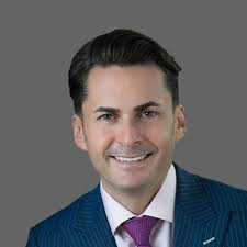 Paul Roca, INSURANCE AGENT