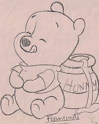 Here presented 52+ simple disney castle drawing images for free to download, print or share. Coisinhas Da Renata Riscos Ursinho Puff Baby Baby Coisinhas Puff Renata Risc Disney Drawings Sketches Disney Art Drawings Art Drawings Sketches Simple