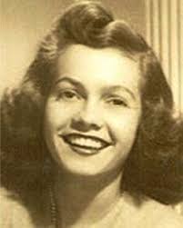 Marjorie Jones's Instagram, Twitter & Facebook