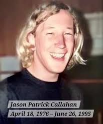 It was 30 year ago today that "Grateful Doe"Jason Callahan died :  r/gratefuldoe