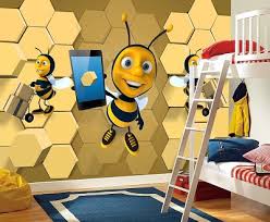 بوسترات حوائط غرف اطفال