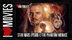 Star Wars Episode I: The Phantom Menace - 1999 - With Trivial Theater