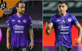 Además, ha sido internacional absoluto con la selección de chile desde 2006. Liga Mx Jorge Valdivia Y Gonzalo Jara Dejaran Al Mazatlan Fc Mediotiempo