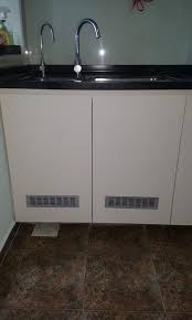 Check spelling or type a new query. Kitchen Cabinet Ventilation And Water Proofing Furniture Home Living Bathroom Kitchen Fixtures On Carousell