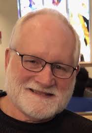 Edward Scott Obituary