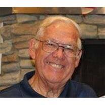 Ralph Arthur Grewe Obituary