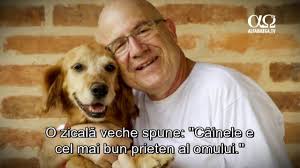 De fapt, nici măcat nu e nevoie să vorbească. E AdevÄƒrat 11 Cel Mai Bun Prieten Al Omului Alfa Omega Tv