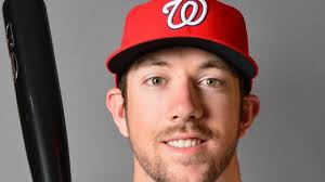 joe ross at Nationals Arm Race