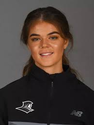 Abbey Wheeler Named Co-Most Outstanding Track Performer At The BIG EAST  Championships