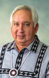 Chief, Council members to be sworn in Sept. 2