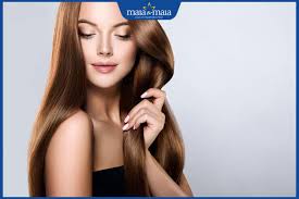 7 bước dưỡng tóc mềm mượt tại nhà thực hiện ngay