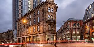 Манчестер юнайтед / manchester united. Hotel Indigo Manchester Victoria Station Manchester